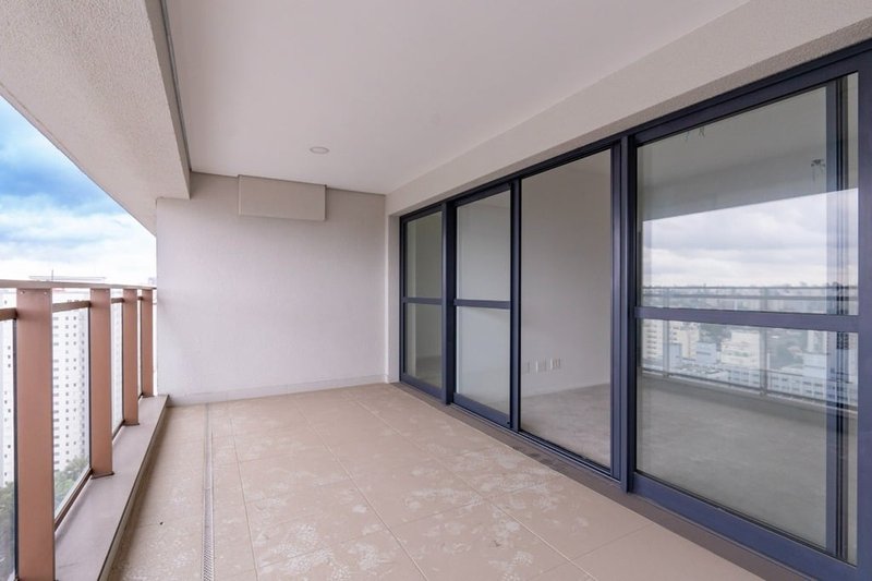 Apartamento a venda - Campo Belo João de Sousa Dias São Paulo - 