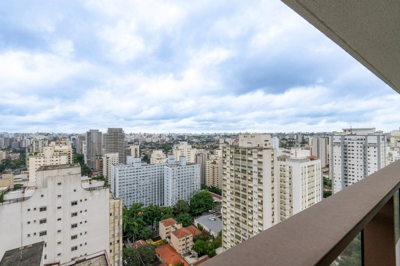 Apartamento a venda - Campo Belo João de Sousa Dias São Paulo - 