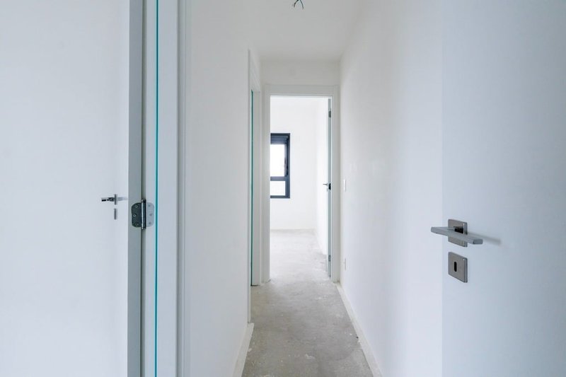 Apartamento a venda - Campo Belo João de Sousa Dias São Paulo - 