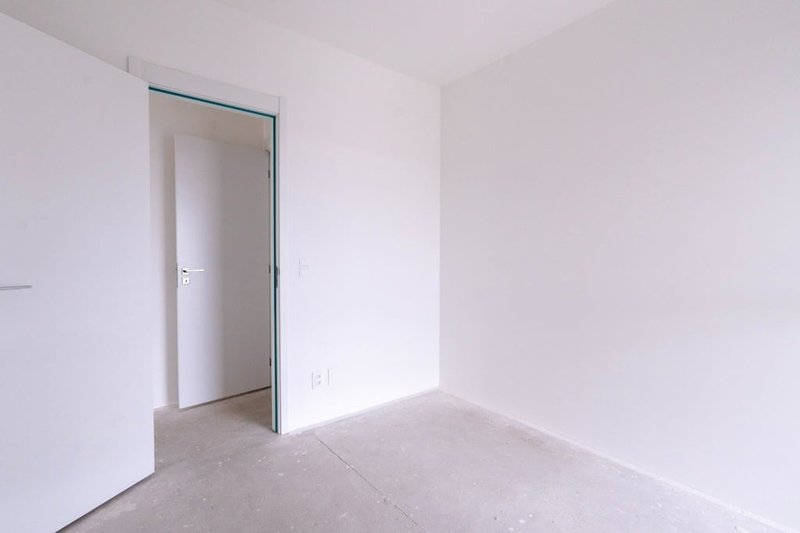 Apartamento a venda - Campo Belo João de Sousa Dias São Paulo - 
