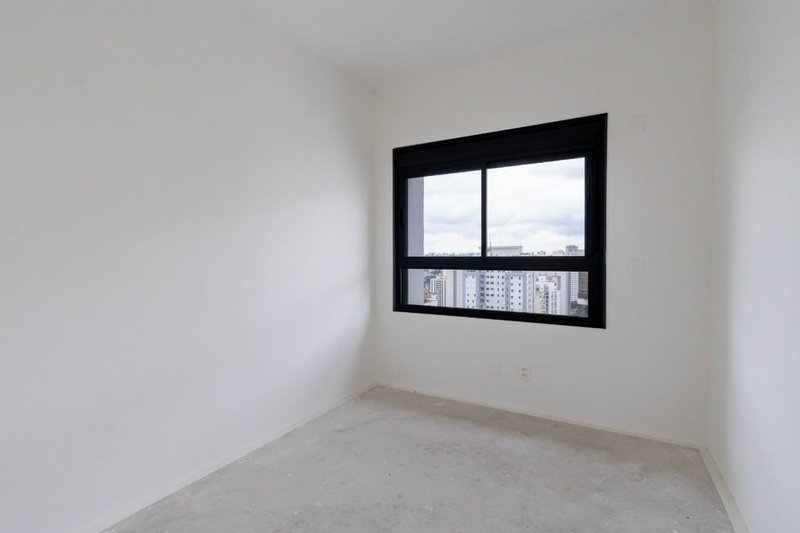 Apartamento a venda - Campo Belo João de Sousa Dias São Paulo - 