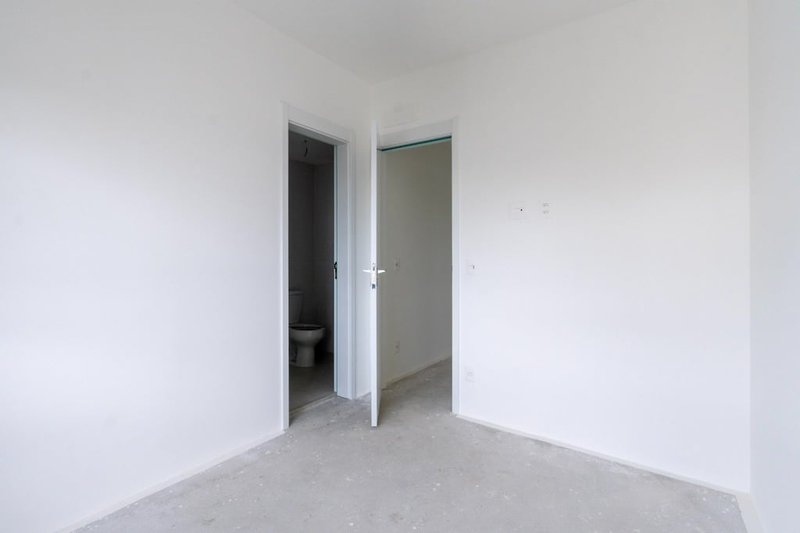 Apartamento a venda - Campo Belo João de Sousa Dias São Paulo - 
