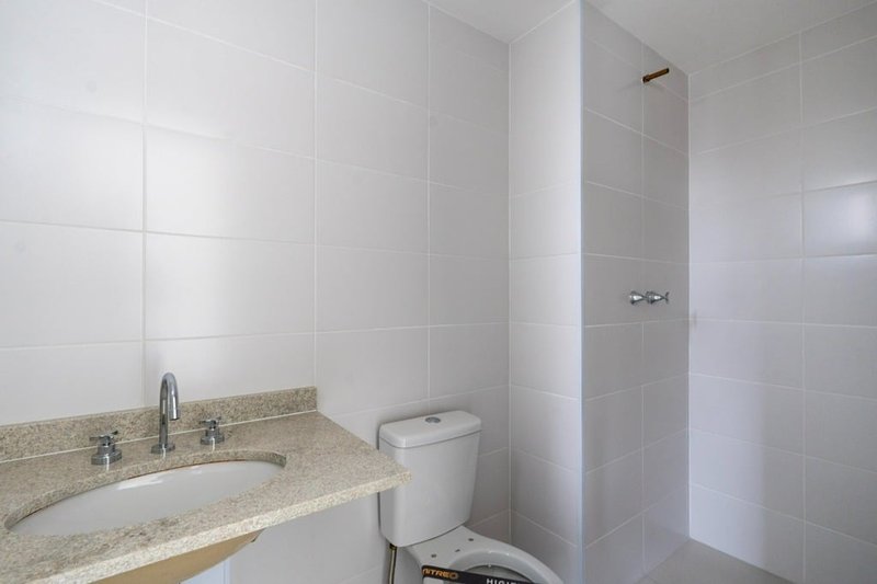 Apartamento a venda - Campo Belo João de Sousa Dias São Paulo - 