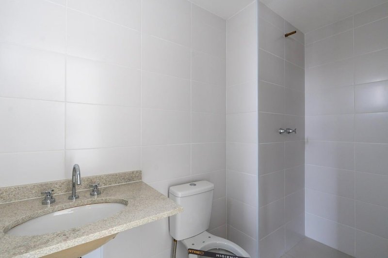 Apartamento a venda - Campo Belo João de Sousa Dias São Paulo - 