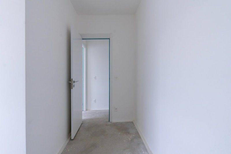 Apartamento a venda - Campo Belo João de Sousa Dias São Paulo - 