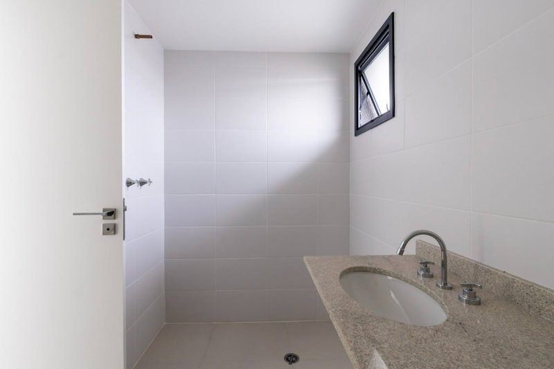 Apartamento a venda - Campo Belo João de Sousa Dias São Paulo - 