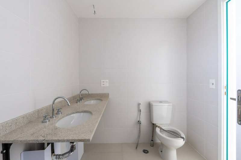 Apartamento a venda - Campo Belo João de Sousa Dias São Paulo - 