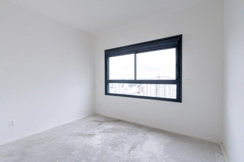Apartamento a venda - Campo Belo João de Sousa Dias São Paulo - 