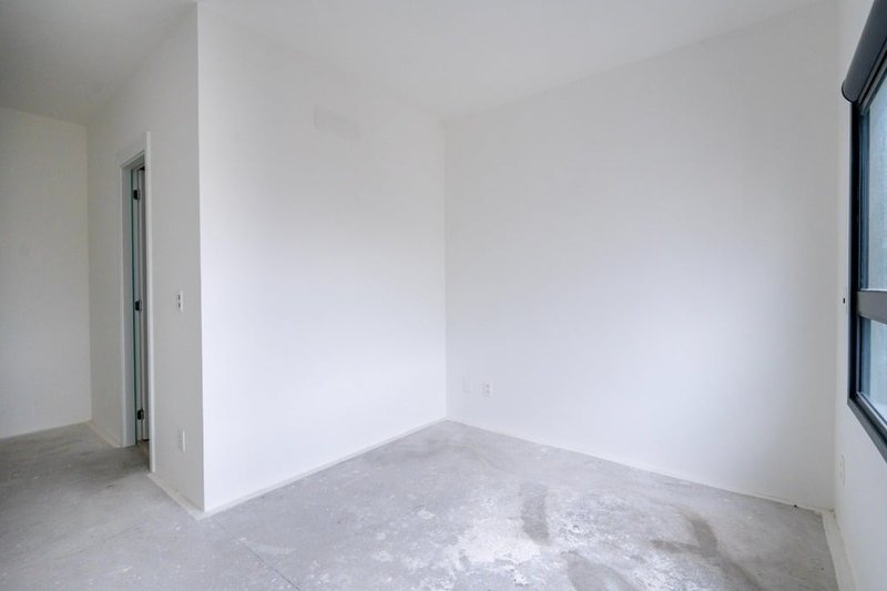 Apartamento a venda - Campo Belo João de Sousa Dias São Paulo - 