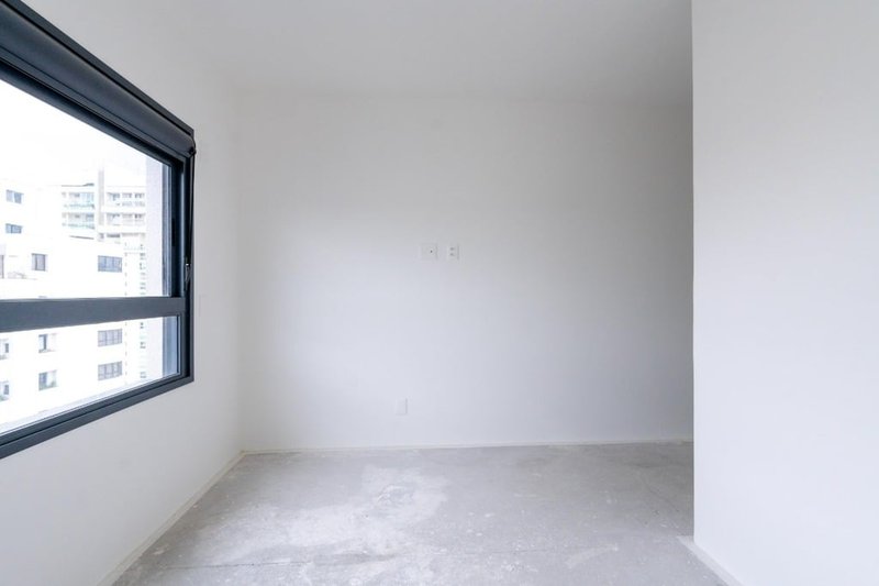 Apartamento a venda - Campo Belo João de Sousa Dias São Paulo - 