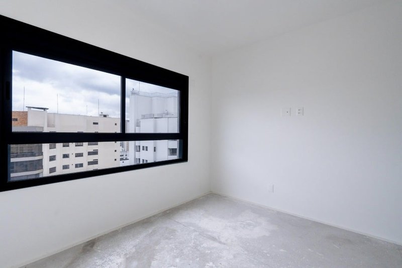 Apartamento a venda - Campo Belo João de Sousa Dias São Paulo - 