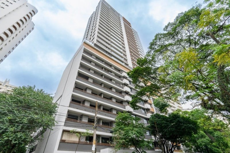 Apartamento a venda - Campo Belo João de Sousa Dias São Paulo - 