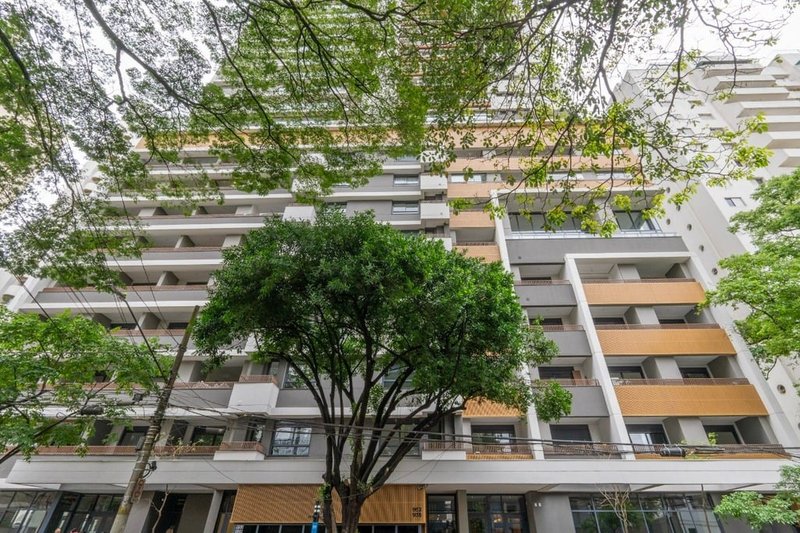 Apartamento a venda - Campo Belo João de Sousa Dias São Paulo - 