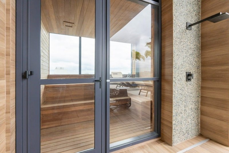 Apartamento a venda - Campo Belo João de Sousa Dias São Paulo - 