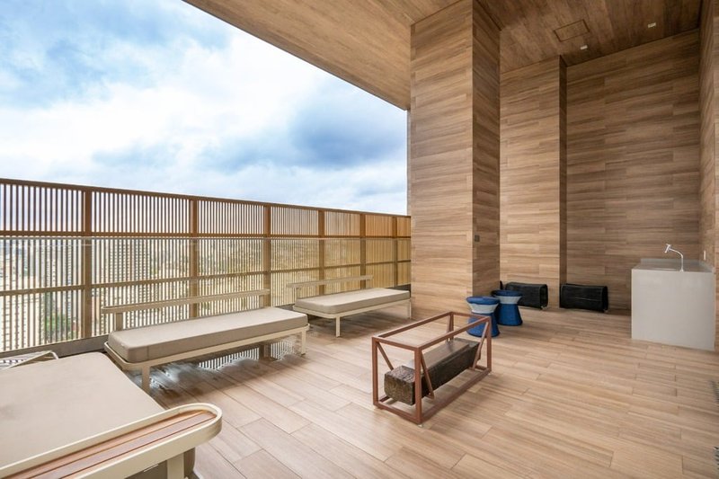 Apartamento a venda - Campo Belo João de Sousa Dias São Paulo - 