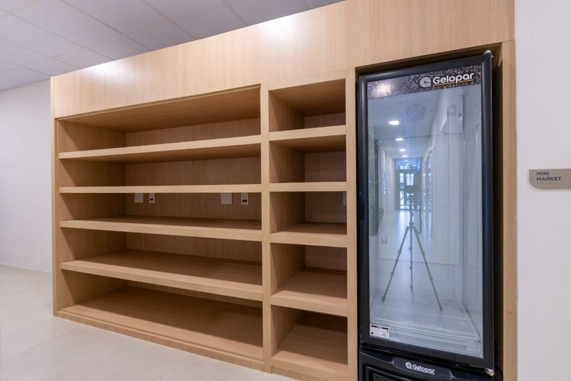 Apartamento a venda - Campo Belo João de Sousa Dias São Paulo - 