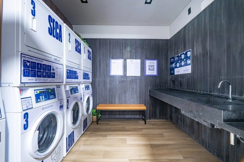 Apartamento a venda - Campo Belo João de Sousa Dias São Paulo - 