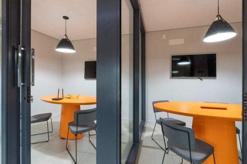 Apartamento a venda - Campo Belo João de Sousa Dias São Paulo - 