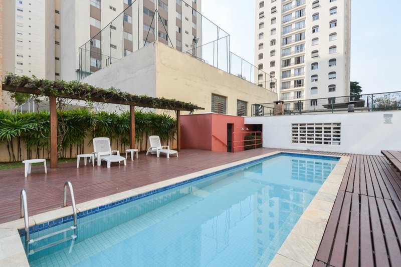 Apartamento VMMDM 76 Apto theremaxcollection-2TA7V 1 suíte 119m² Morgado de Mateus São Paulo - 