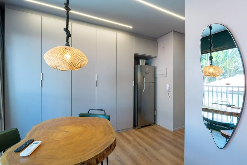 Studio a venda - Pinheiros Alves Guimarães São Paulo - 