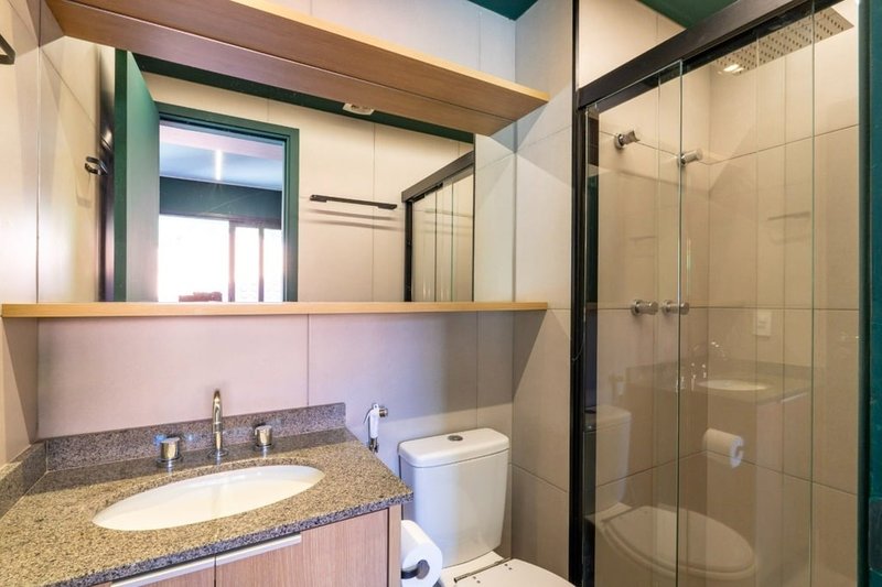 Studio a venda - Pinheiros Alves Guimarães São Paulo - 