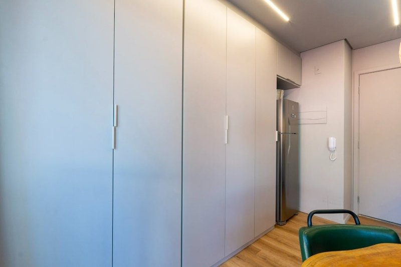 Studio a venda - Pinheiros Alves Guimarães São Paulo - 