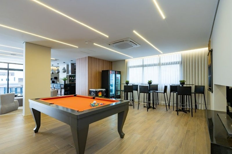 Studio a venda - Pinheiros Alves Guimarães São Paulo - 