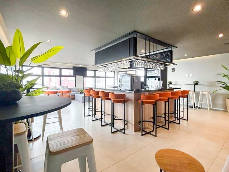 Studio a venda - Pinheiros Alves Guimarães São Paulo - 