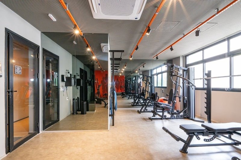 Studio a venda - Pinheiros Alves Guimarães São Paulo - 