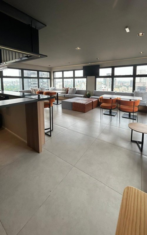Studio a venda - Pinheiros Alves Guimarães São Paulo - 
