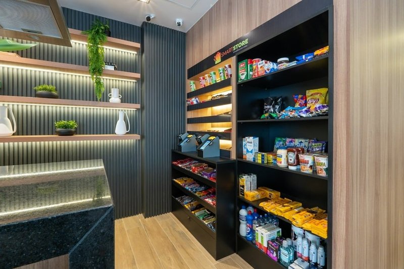 Studio a venda - Pinheiros Alves Guimarães São Paulo - 