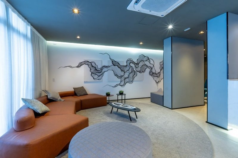 Studio a venda - Pinheiros Alves Guimarães São Paulo - 