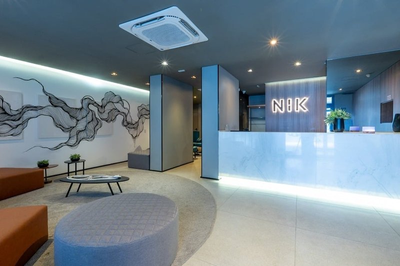 Studio a venda - Pinheiros Alves Guimarães São Paulo - 