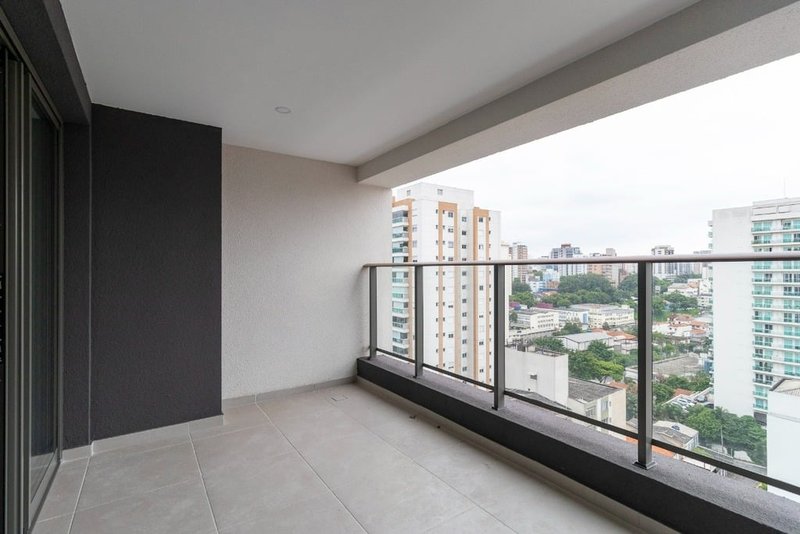 Apartamento a venda - Vila Clementino Onze de Junho São Paulo - 