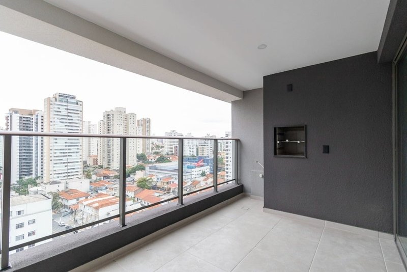 Apartamento a venda - Vila Clementino Onze de Junho São Paulo - 