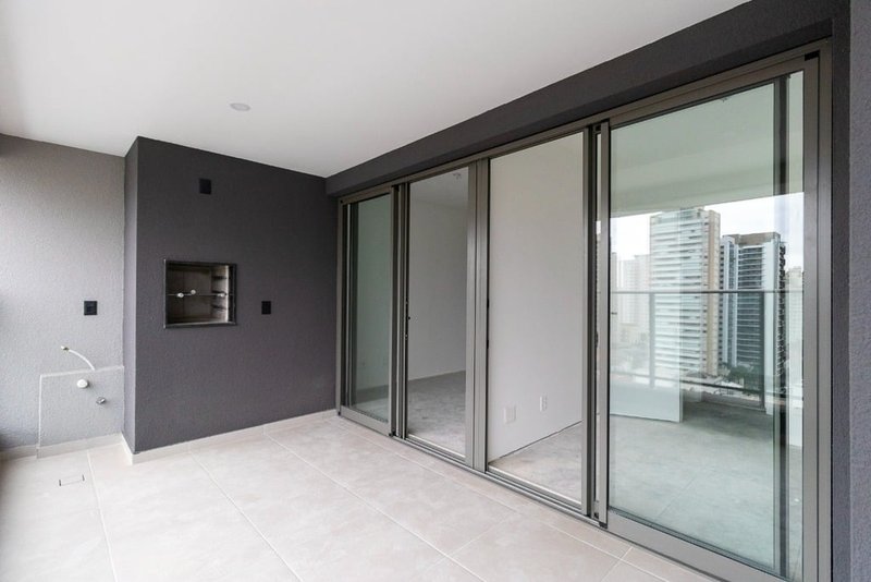 Apartamento a venda - Vila Clementino Onze de Junho São Paulo - 