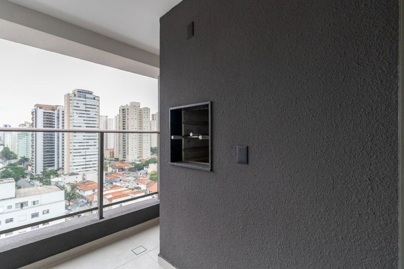 Apartamento a venda - Vila Clementino Onze de Junho São Paulo - 