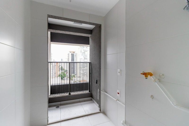 Apartamento a venda - Vila Clementino Onze de Junho São Paulo - 