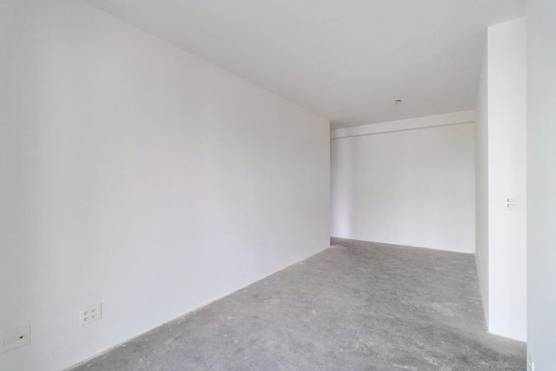 Apartamento a venda - Vila Clementino Onze de Junho São Paulo - 