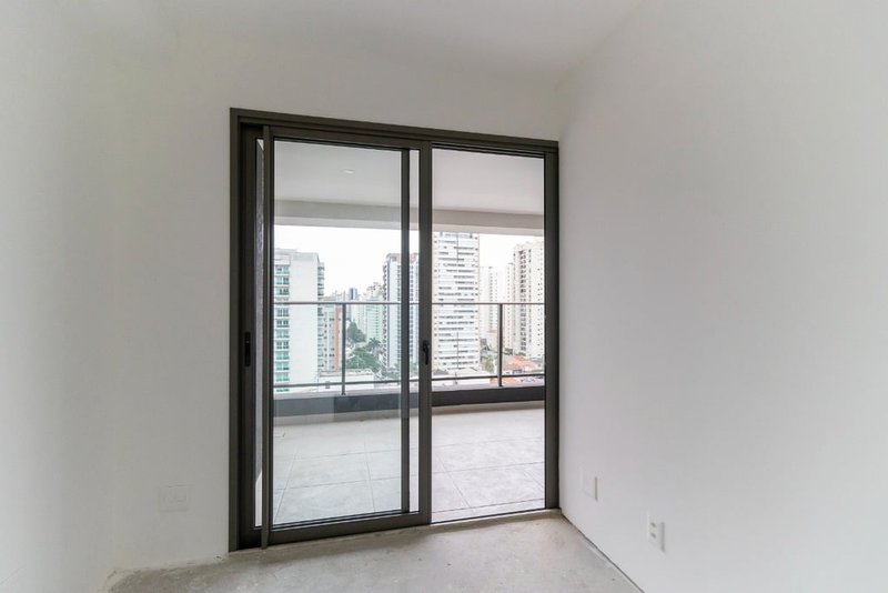 Apartamento a venda - Vila Clementino Onze de Junho São Paulo - 