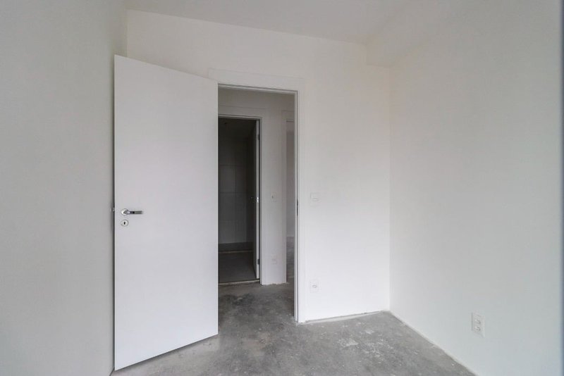 Apartamento a venda - Vila Clementino Onze de Junho São Paulo - 