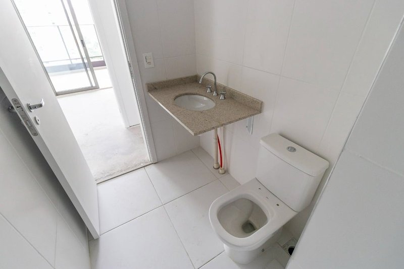 Apartamento a venda - Vila Clementino Onze de Junho São Paulo - 
