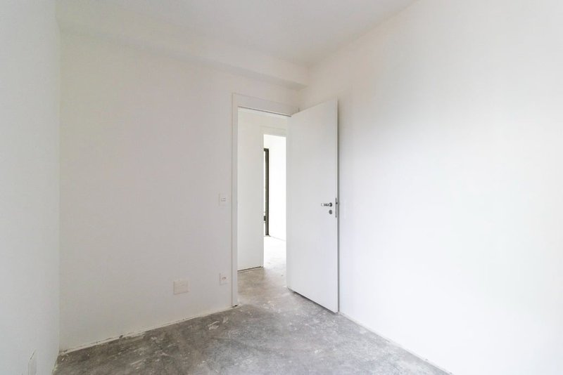 Apartamento a venda - Vila Clementino Onze de Junho São Paulo - 
