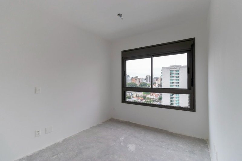 Apartamento a venda - Vila Clementino Onze de Junho São Paulo - 