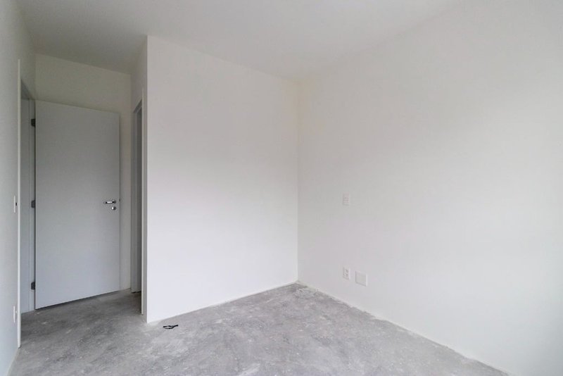 Apartamento a venda - Vila Clementino Onze de Junho São Paulo - 