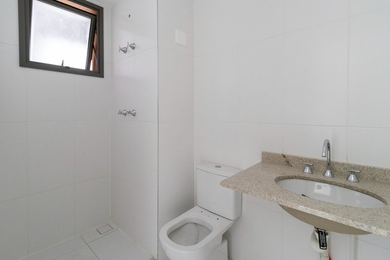 Apartamento a venda - Vila Clementino Onze de Junho São Paulo - 
