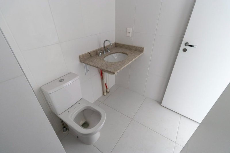 Apartamento a venda - Vila Clementino Onze de Junho São Paulo - 