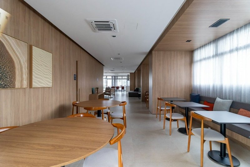 Apartamento a venda - Vila Clementino Onze de Junho São Paulo - 