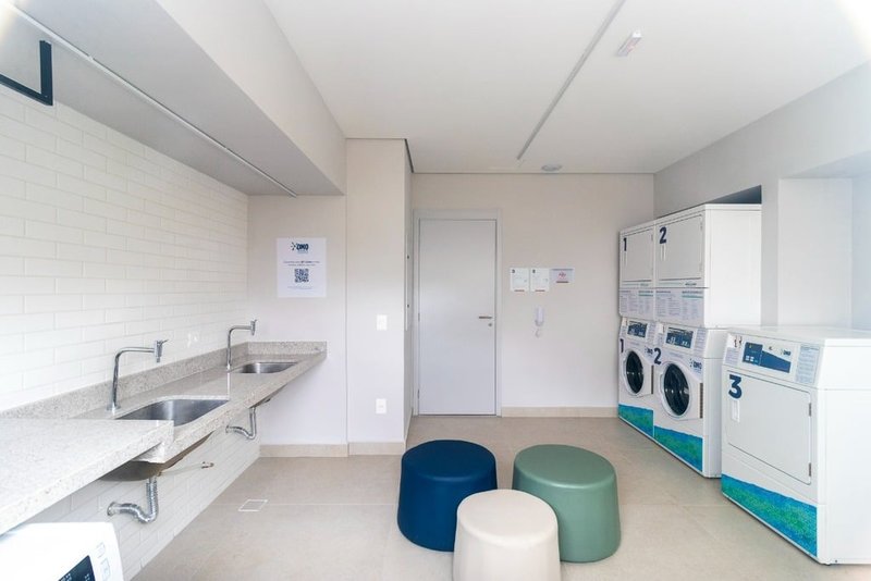 Apartamento a venda - Vila Clementino Onze de Junho São Paulo - 
