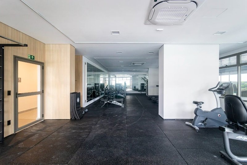Apartamento a venda - Vila Clementino Onze de Junho São Paulo - 